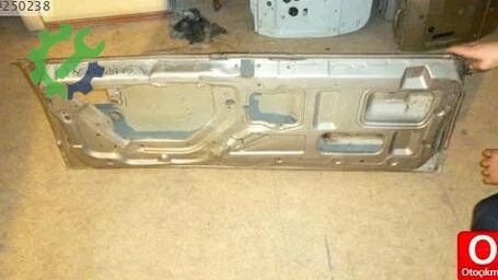 Opel Frontera Bagaj çıkma parça