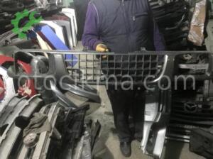 FRONTERA PANJUR OPEL ORJİNAL ÇIKMA PARÇA