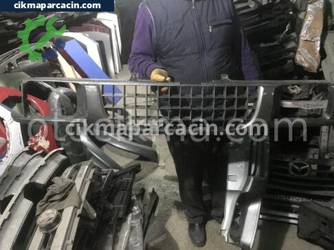 Opel Frontera Panjur çıkma parça