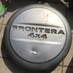 FRONTERA STEPNE KAPAĞI OPEL ORJİNAL ÇIKMA PARÇA