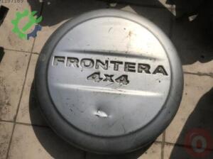 FRONTERA STEPNE KAPAĞI OPEL ORJİNAL ÇIKMA PARÇA