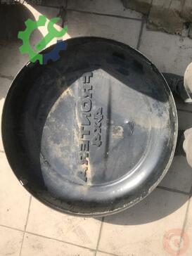 Opel Frontera Stepne çıkma parça