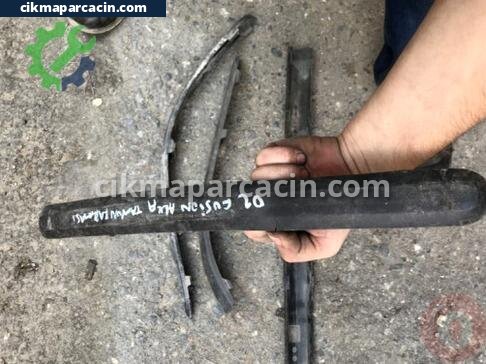 Ford Fusion Tampon Izgara Çıtası çıkma parça