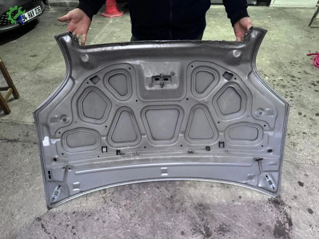 Ford Fusion Kaput çıkma parça