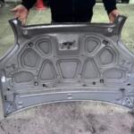 FUSİON KAPUT FORD ORJİNAL ÇIKMA PARÇA