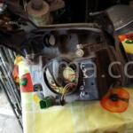 FUSION SAĞ SOL FAR FORD ÇIKMA PARÇA