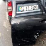 FX35 (FX45) SOL ARKA KAPI INFINITI ÇIKMA PARÇA