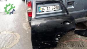 FX35 (FX45) SOL ARKA KAPI INFINITI ÇIKMA PARÇA