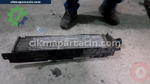 Infiniti FX Intercooler Radyatörü çıkma parça