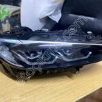 G22 4 SERİSİ SAĞ FAR BMW ORJİNAL ÇIKMA PARÇA