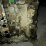 Mitsubishi Galant Motor Komple çıkma parça - OTOFİL YEDEK PARÇA Mersin