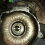 Mitsubishi Galant Motor Komple çıkma parça - OTOFİL YEDEK PARÇA Mersin