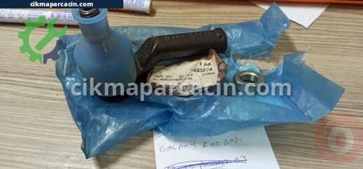 Mitsubishi Galant Rot Başı çıkma parça