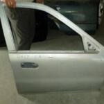 GEELY CK ( Echo ) SAĞ ÖN KAPI ÇIKMA PARÇA