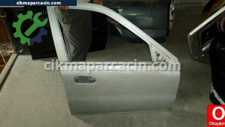 Geely Echo Sağ Ön Kapı çıkma parça