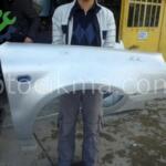 GEELY CK ECHO SAĞ SOL ÖN ÇAMURLUK ÇIKMA PARÇA