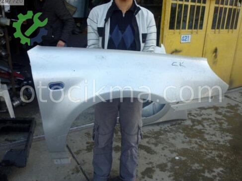 Geely Echo Ön Çamurluk çıkma parça
