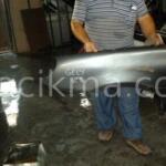 GEELY CK ECHO SAĞ SOL ÖN ÇAMURLUK ÇIKMA PARÇA