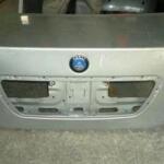 GEELY (Echo) CK 2 ADET BAGAJ ÇIKMA PARÇA