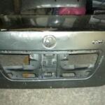 GEELY (Echo) CK 2 ADET BAGAJ ÇIKMA PARÇA