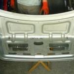 GEELY (Echo) CK 2 ADET BAGAJ ÇIKMA PARÇA