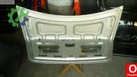 Geely Echo Bagaj çıkma parça