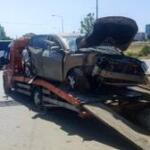 2011 Geely Emgrand Çıkma Parça Konya