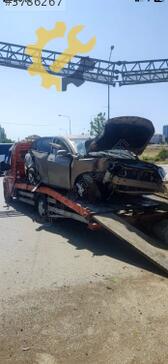 Geely Emgrand çıkma parça