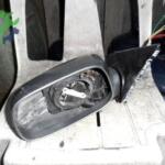 GEELY EMGRAND SOL AYNA ÇIKMA PARÇA