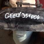 GEELY KAPI KOLU GEELY ORJİNAL ÇIKMA PARÇA