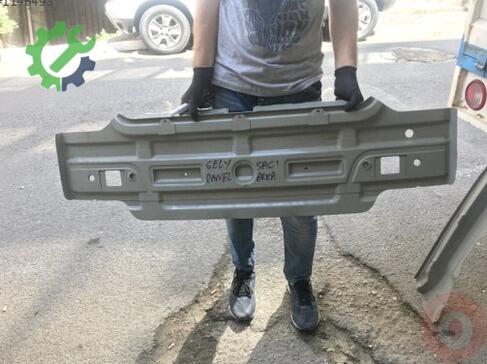 Geely FC Arka Panel çıkma parça