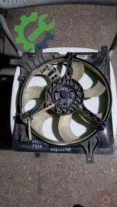 GEELY MK FAN GEELY ORJİNAL ÇIKMA PARÇA