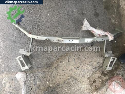 Geely Echo Ön Panel çıkma parça