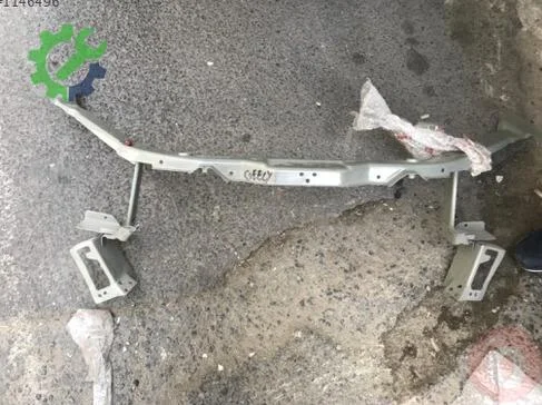 Geely Echo Ön Panel çıkma parça