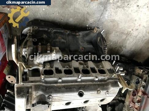 Geely FC Motor Komple çıkma parça
