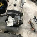 2008 Geely FC Motor Komple Çıkma Parça Konya