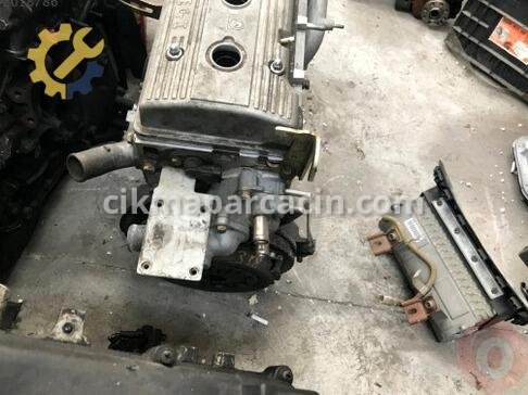 Geely FC Motor Komple çıkma parça