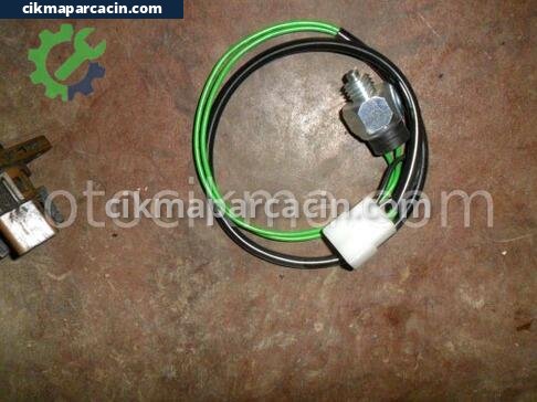 Mazda 626 Geri Vites Müşürü çıkma parça