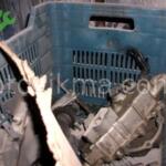 Hyundai Getz Şanzıman Komple çıkma parça - OTOFİL YEDEK PARÇA Mersin