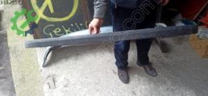 GETZ ARKA TAMPON ÇITASI HYUNDAİ ORJİNAL ÇIKMA PARÇA