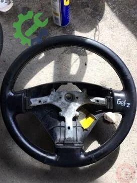 Hyundai Getz Direksiyon Simidi çıkma parça