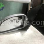 GETZ ELEKTRİKLİ SOL AYNA VE KAPAĞI HYUNDAİ ORJİNAL ÇIKMA