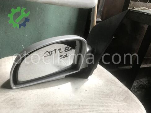 Hyundai Getz Ayna Kapağı çıkma parça