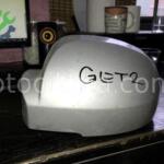 GETZ ELEKTRİKLİ SOL AYNA VE KAPAĞI HYUNDAİ ORJİNAL ÇIKMA