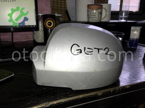 Hyundai Getz Ayna Kapağı çıkma parça