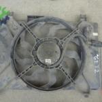 GETZ FAN HYUNDAİ ORJİNAL ÇIKMA PARÇA