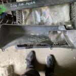 GETZ KAPUT BIRAKMA BAKALİTİ HYUNDAİ ORJİNAL ÇIKMA PARÇA