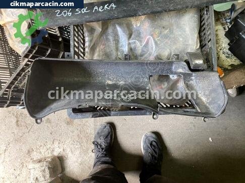 Hyundai Getz Bakalitler çıkma parça