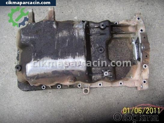 Hyundai Getz Karter çıkma parça