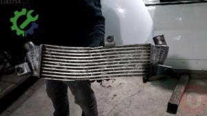GETZ-MATRİX TURBO RADYATÖRÜ HYUNDAİ ORJİNAL ÇIKMA PARÇA